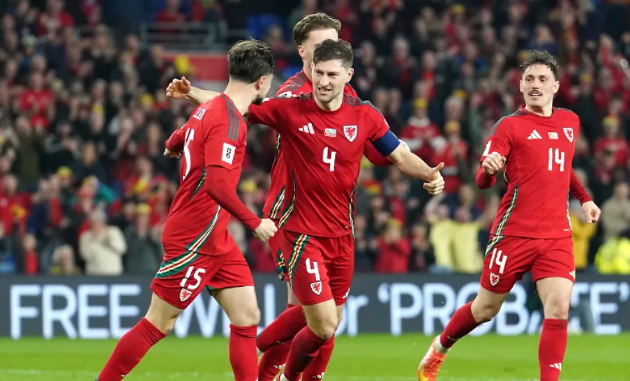 England Ready to Dominate Wales: Kane & Saka Lead the Way in Friendly Clash