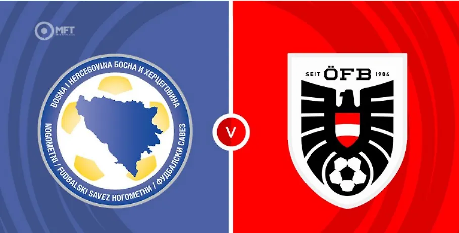 European Spotlight: Bosnia & Herzegovina Overperforming, Can Austria Respond?