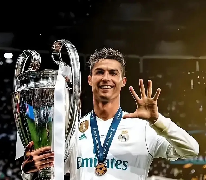 The three strongest players in the world today — Mbappé, Haaland, and Yamal — who among them can reach Cristiano Ronaldo’s level in the future?