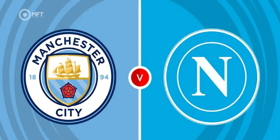 European Spotlight: Manchester City Struggling, Can Napoli Keep Pace?
