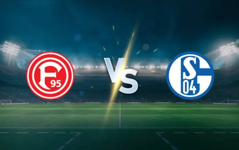 Schalke’s Promotion Push Continues: Can They Break Fortuna’s Dominance in Düsseldorf?