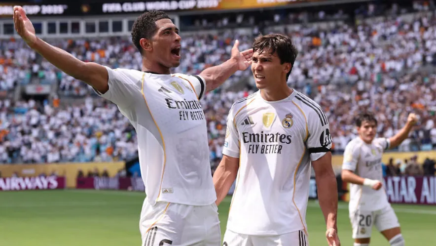 Real Madrid Poised to Secure Victory Against Struggling Real Sociedad