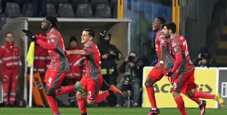 Struggling Pisa Face Tough Challenge as Consistent Cremonese Look to Extend Unbeaten Run