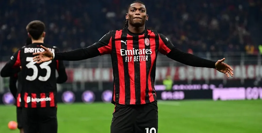 Rossoneri on Cruise Mode: Milan Set to Keep Rolling at the Olimpico 🚀⚫🔴