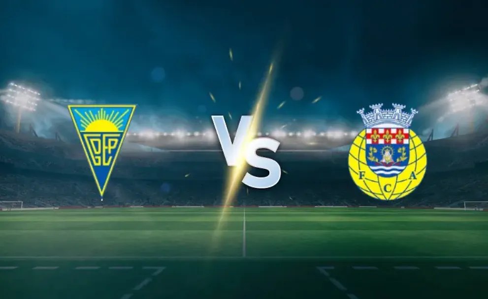 Estoril Aim to Extend Unbeaten Run as Arouca Fight to Escape the Drop Zone