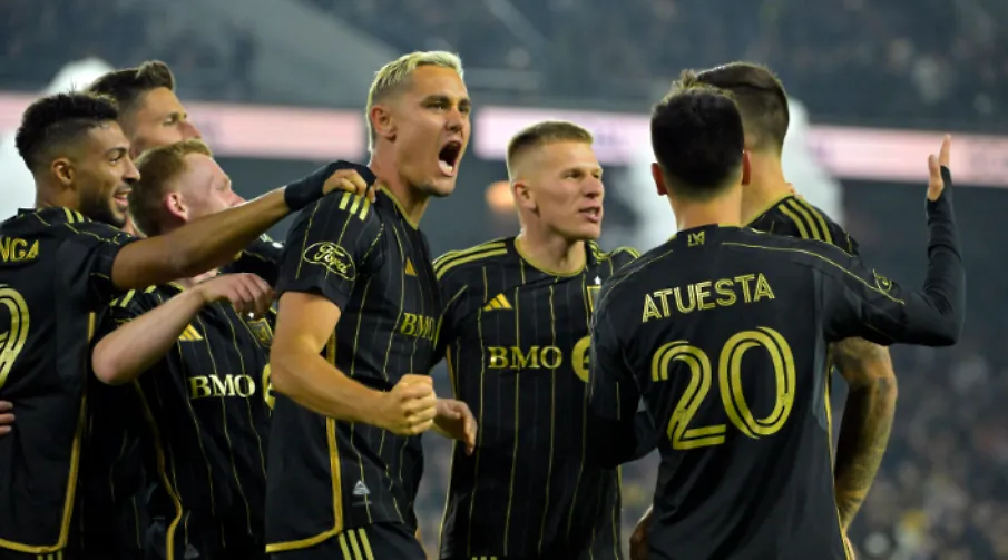LAFC Set to Dominate Toronto FC at Home: 3-1 Predicted Victory