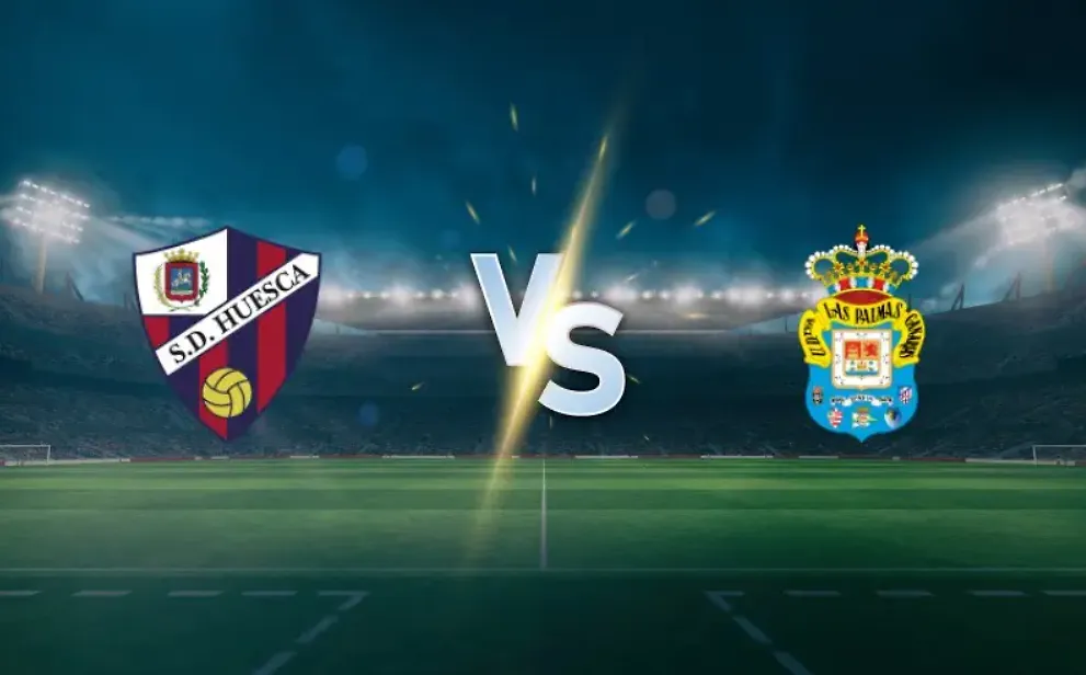 Huesca vs Las Palmas: Balanced Battle Expected in Tight Segunda Clash