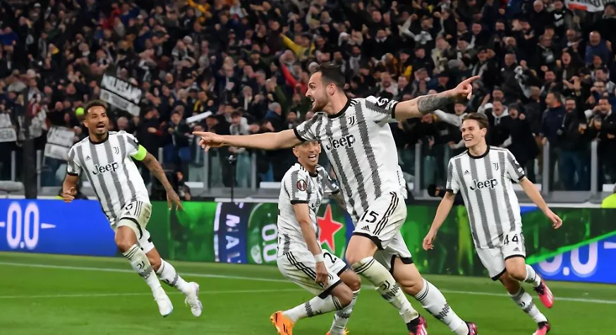 Juventus vs Sporting CP: Injury-Struck Hosts Face Away Giants in Champions League Thriller