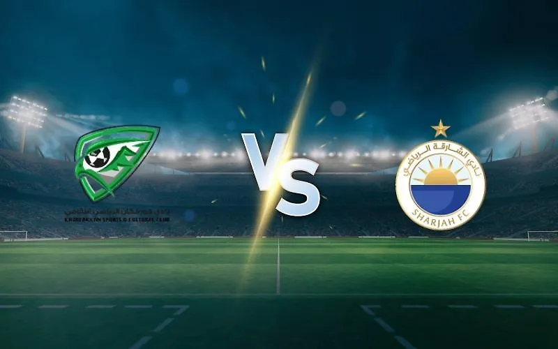 Khorfakkan vs Al-Sharjah prediction, match preview, betting tips and odds on September 11, 2025