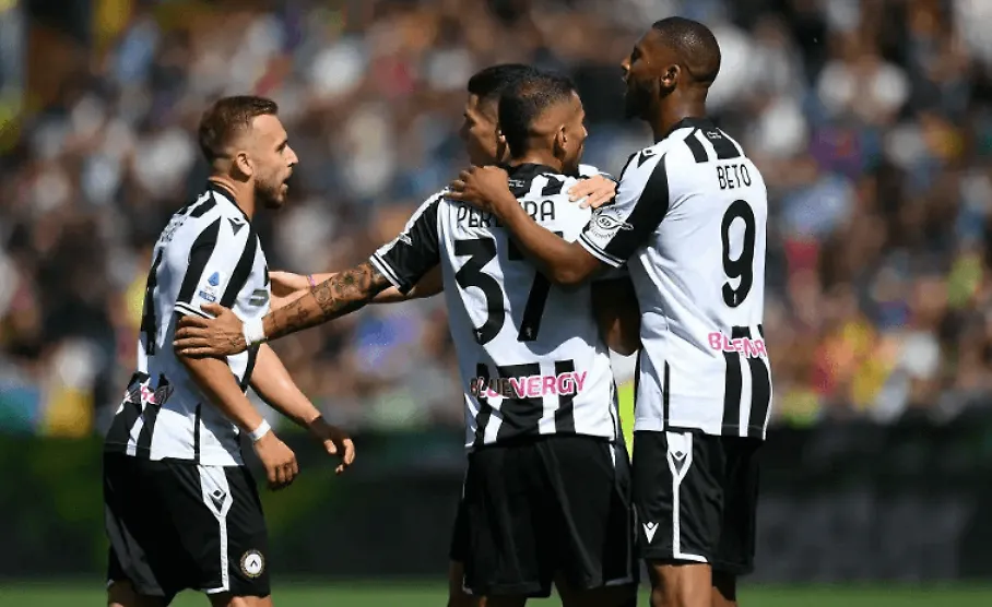 Battle of the Mid-Table: Can Udinese Capitalize on Cremonese’s Defensive Woes in Serie A Clash?