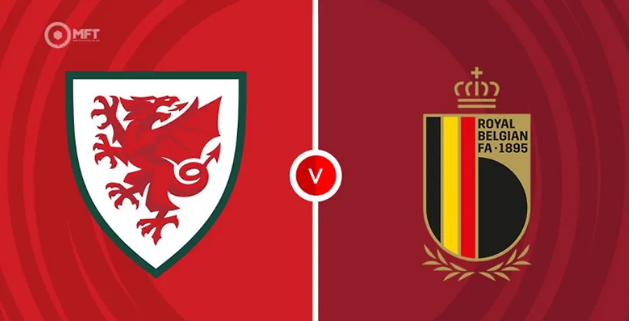 European Star: Belgium Struggle to Finish — Can Wales Pull Off an Upset?