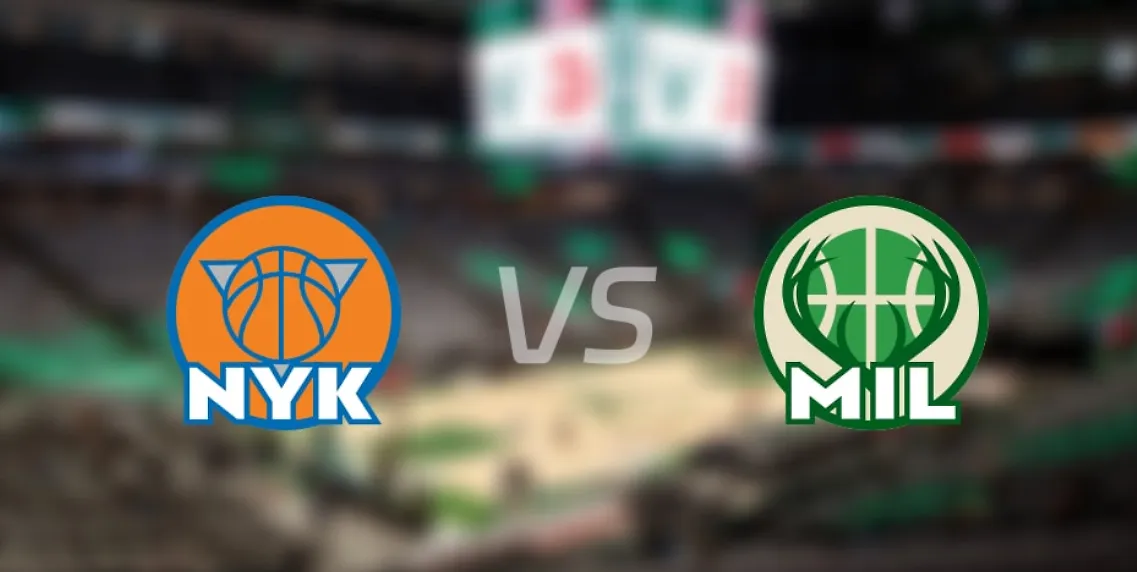 Knicks vs Bucks Prediction: Can New York’s Defense Exploit Milwaukee’s Injury Crisis?