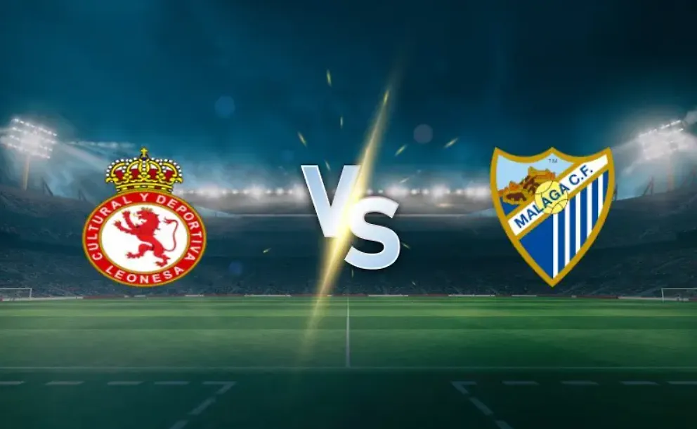 Cultural Leonesa vs Malaga: First-Ever Clash Promises Goals and Drama! ⚡⚽