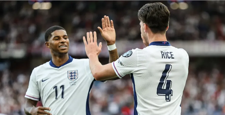 England Favored to Extend Winning Streak Against Mid-Table Rival