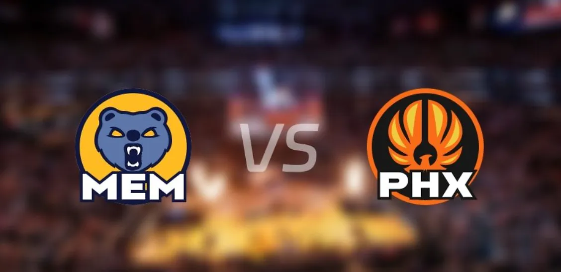 NBA Preview: Phoenix Suns vs. Memphis Grizzlies