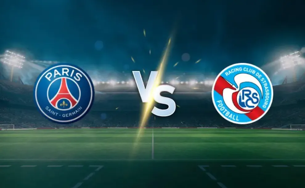 PSG Hosts In-Form Strasbourg: Can the Champions Maintain Ligue 1 Dominance?