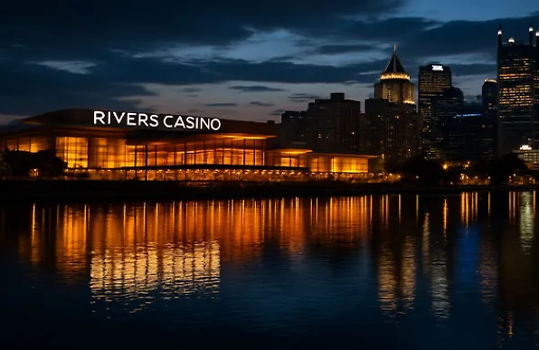 Rivers Completes $991 Million Capital Restructuring for Pittsburgh Casino