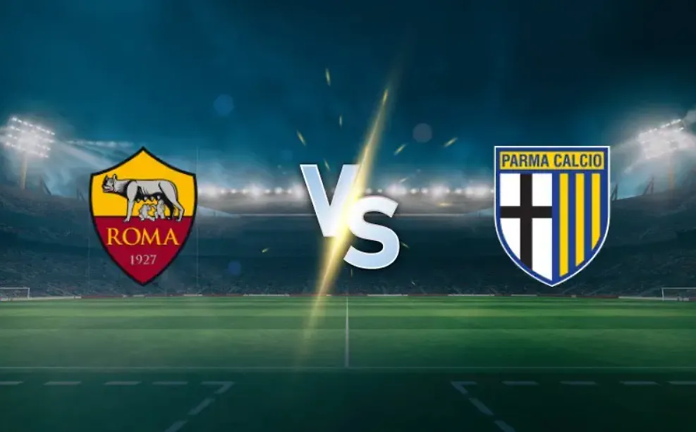 Serie A Round 9: Roma Look to Secure Narrow Win Over Parma