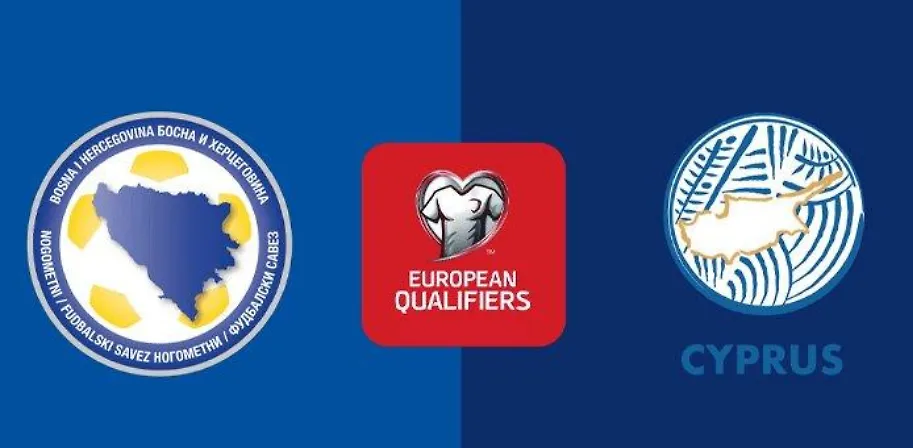 European Spotlight: Cyprus Limited in Strength, Can Bosnia & Herzegovina Bounce Back?
