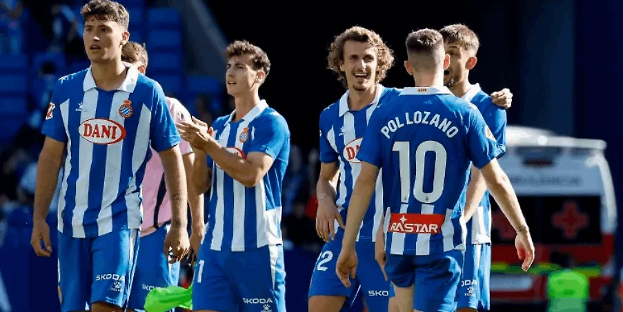 Espanyol Seek Redemption Against Struggling Oviedo — Can the Visitors End Their Winless Streak?