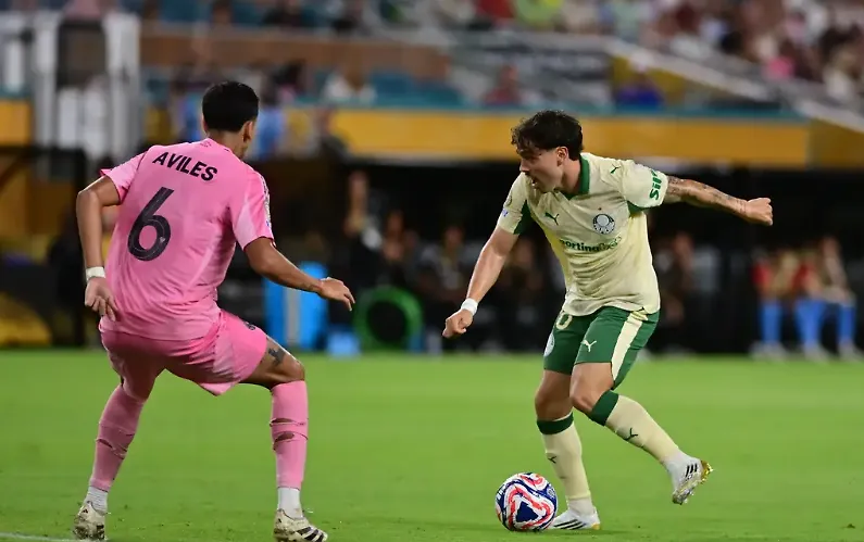 2025 FIFA Club World Cup Knockout Stage Revealed: Real Madrid Could Face Man City, Messi Set to Battle PSG