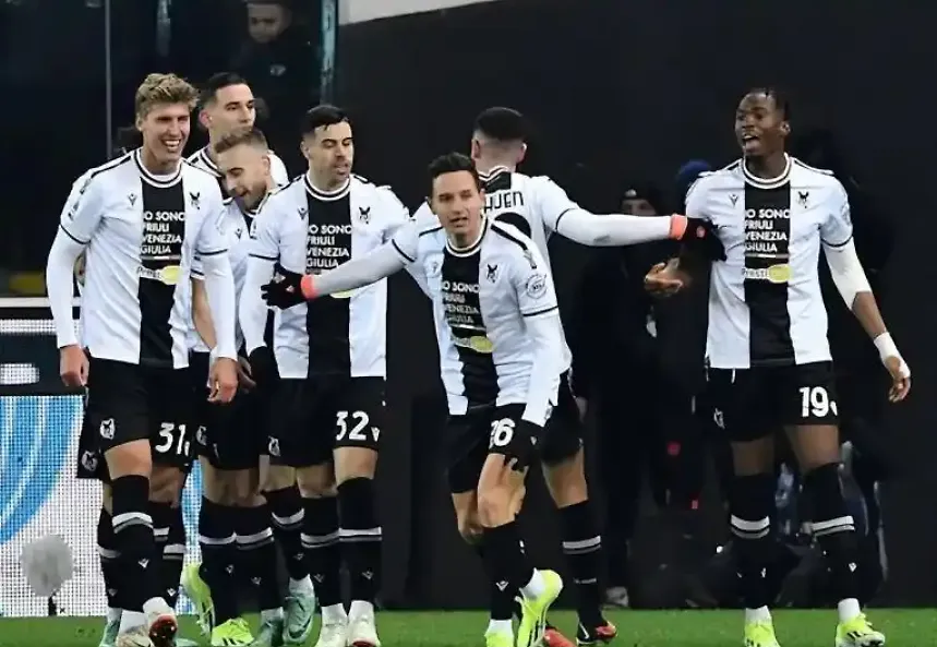 Udinese vs Genoa: Can Genoa Continue Their Nemesis Form? A Relegation Battle of Motivation vs Home Pride