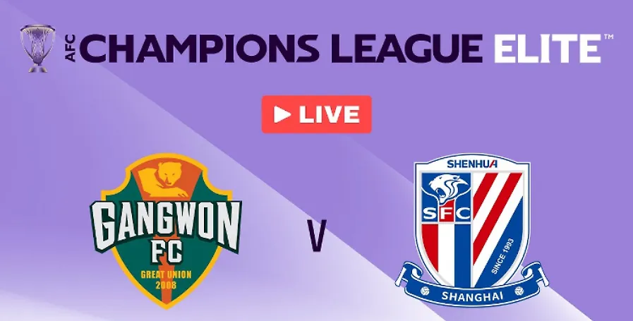 "Asian Preview: Gangwon’s Decline Obvious, Can Shenhua Play it Safe on the Road?"