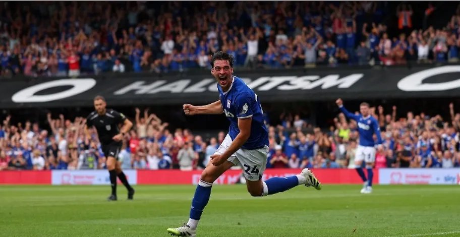 Championship Preview: Ipswich Set to Assert Home Advantage Against Struggling Sheffield United