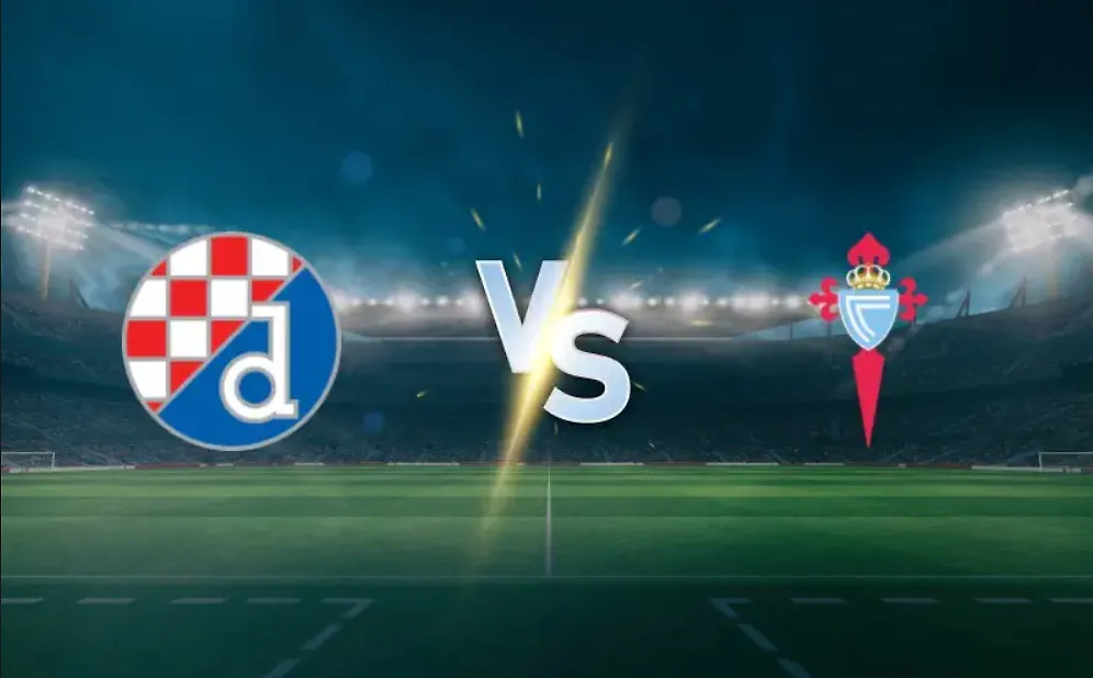 Dinamo Zagreb vs Celta: Expect Goals in a High-Stakes Europa League Encounter