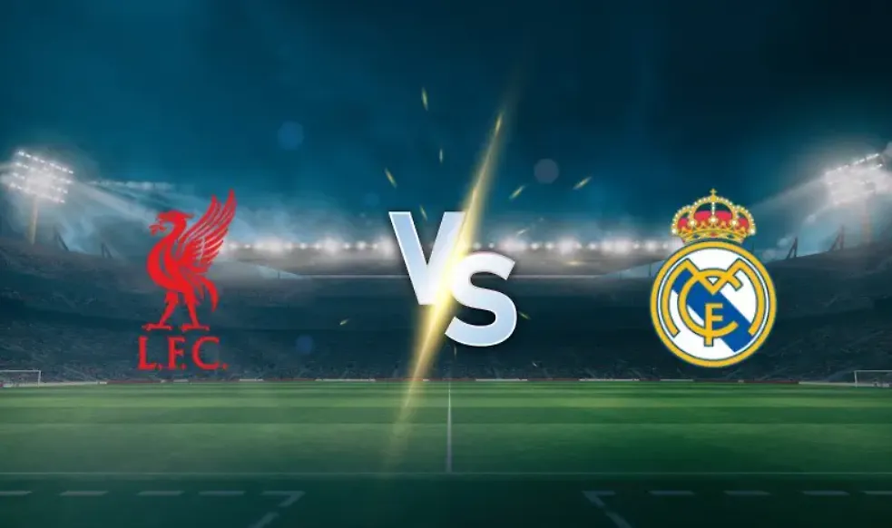 Anfield Showdown: Liverpool Eyes Revenge Against Real Madrid with Goals Galore