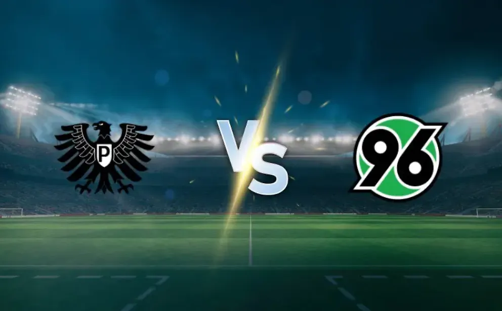 Hannover’s Push for the Top Three: Can They Take All Three Points in Münster?