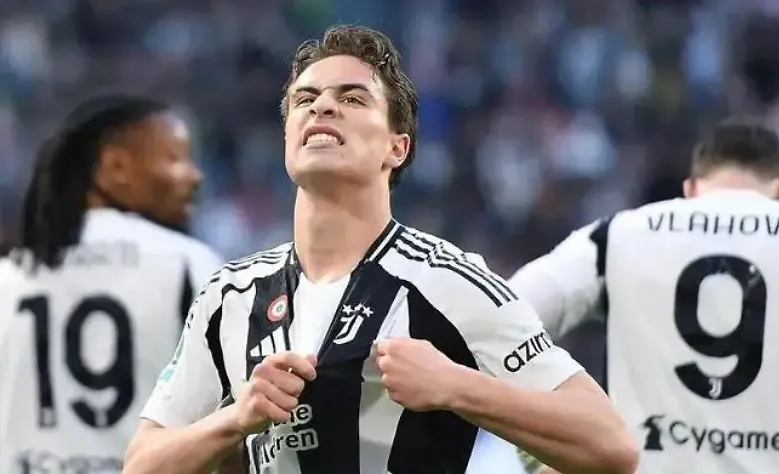 Italian “Derby d’Italia” Approaches! Juventus Prepare Actively, Aiming to Teach Inter a Lesson