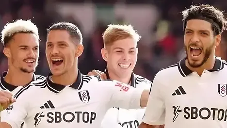 Bournemouth’s Home Fortress: Cherries Favored to Outclass Fulham in Round 7