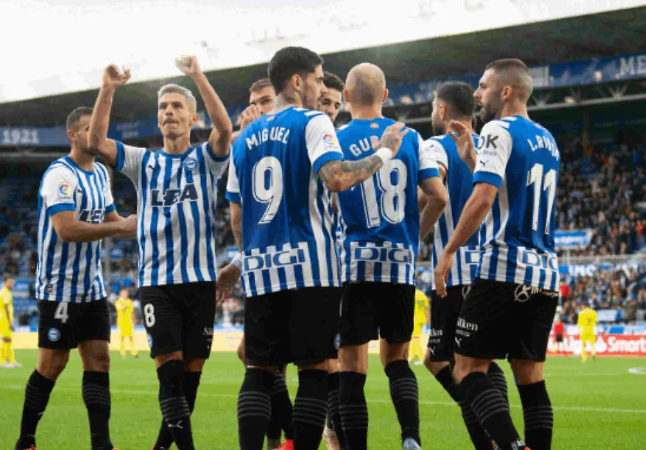 Home Fortress Under Repair: Can Alaves Edge Valencia in a Tight La Liga Clash?