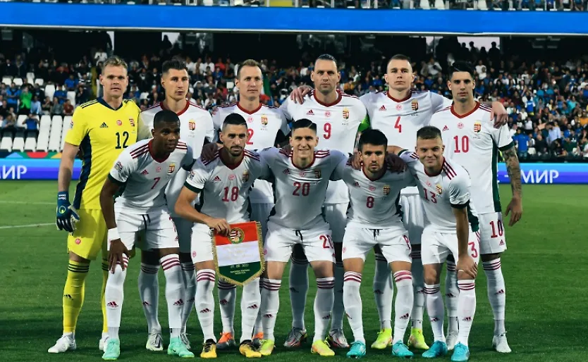 World Cup European Qualifiers Prediction: Ireland vs Hungary