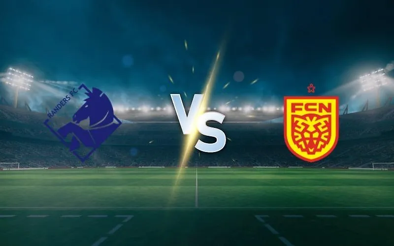 Randers Aim to Halt Slide as Nordsjaelland Chase Fourth Straight Win