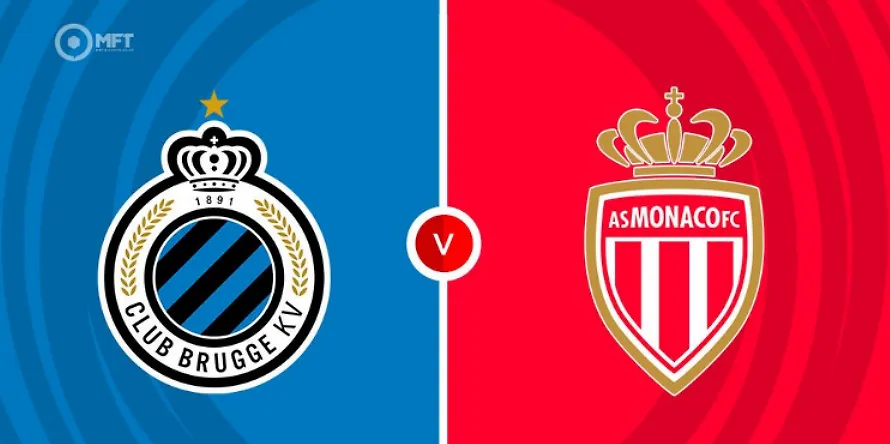 European Spotlight: Brugge’s Attack Shows No Signs of Slowing, Can Monaco’s Defense Hold?