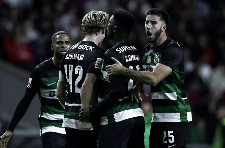 Lisbon Dominance Expected as Almaty Faces Grueling Challenge in Champions League