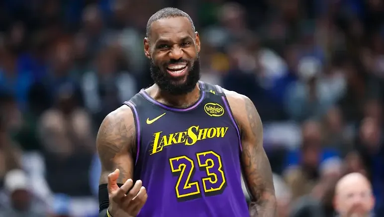 Unbelievable! After hyping up 'The Decision 2' for a whole day, LeBron James revealed it was just a commercial