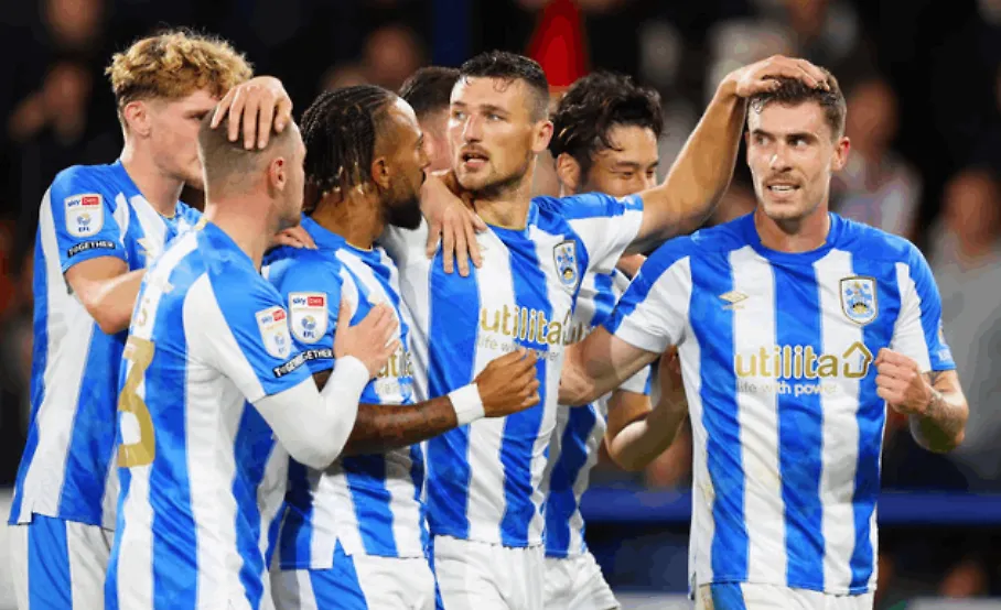 Home Fortress Awakening: Huddersfield Poised to End Slump Against Travel-Sick Bolton