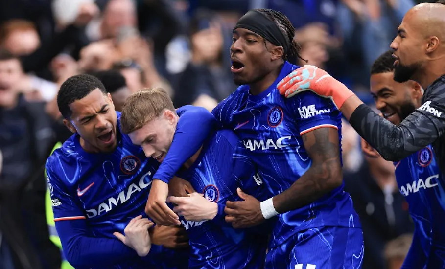 Chelsea Set to Extend Winning Streak Against Brentford