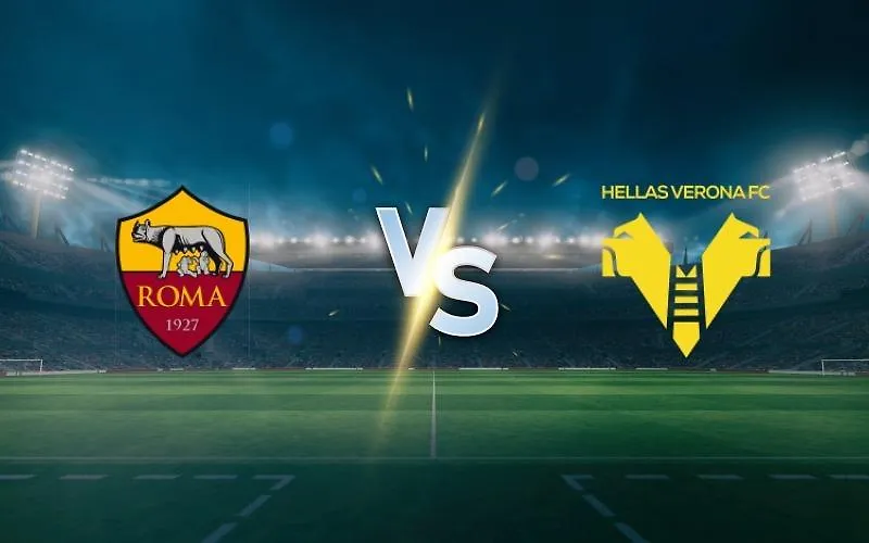 Serie A Round 5 Preview: Roma Aim for Dominant Home Win Over Verona