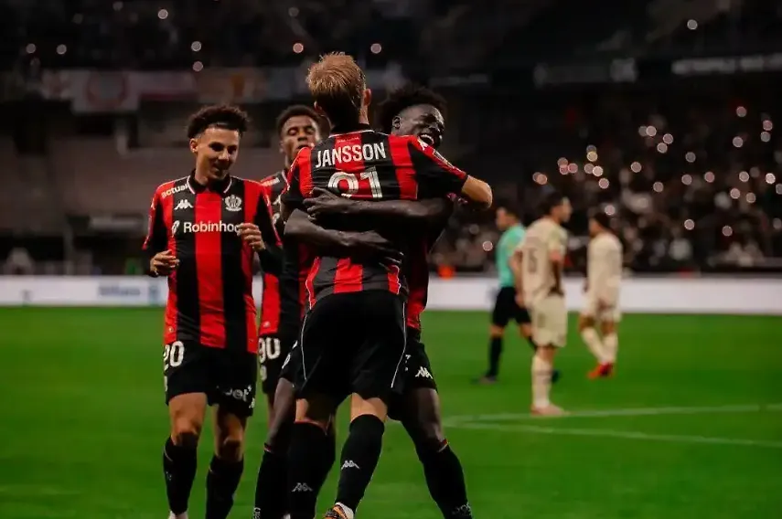 Freiburg Poised to Extend Unbeaten Run as Injury-Hit Nice Struggle for Form