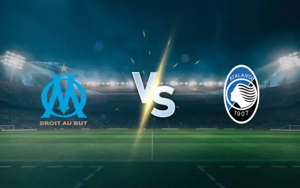 Goals on the Mediterranean: Marseille and Atalanta Set for a Thrilling Champions League Showdown