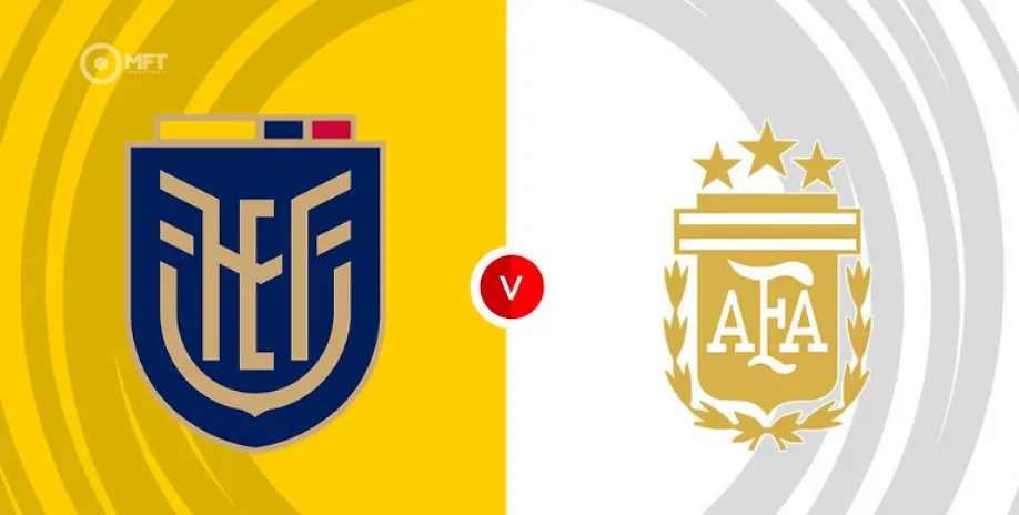 Americas Tip: Unclear Motivation – Will Ecuador vs Argentina End in a Stalemate?