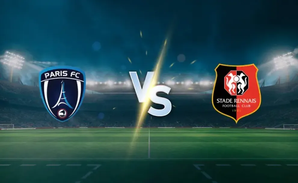 Paris FC and Rennes Set for a Goal-Filled Battle in the Capital
