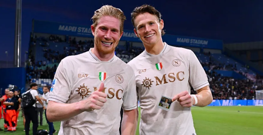 Manchester City Set to Defend Home Fortress Against Napoli in Champions League