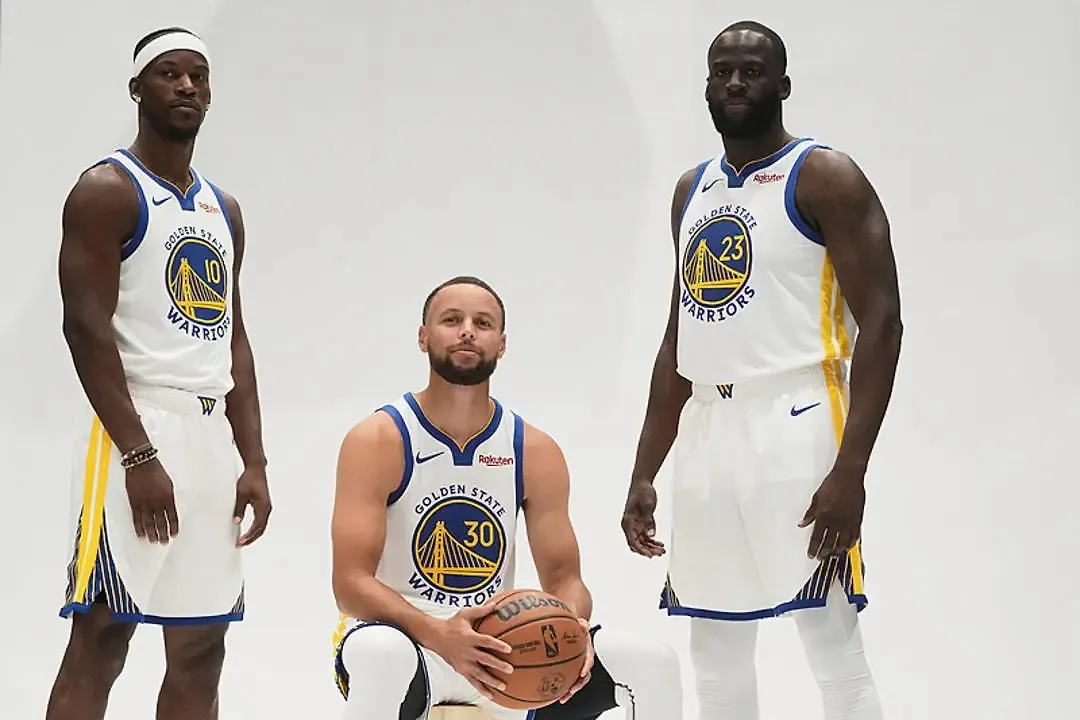 NBA New Season Preview – Warriors: The Final Push Under the Twilight of a Dynasty