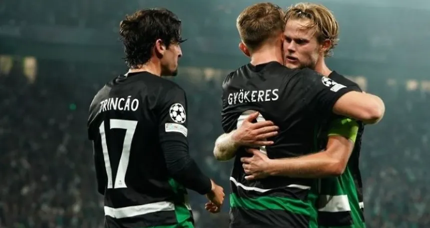 Lisbon Lions Aim to Roar at Home – Sporting CP vs Marseille Showdown Promises Goals and Drama!