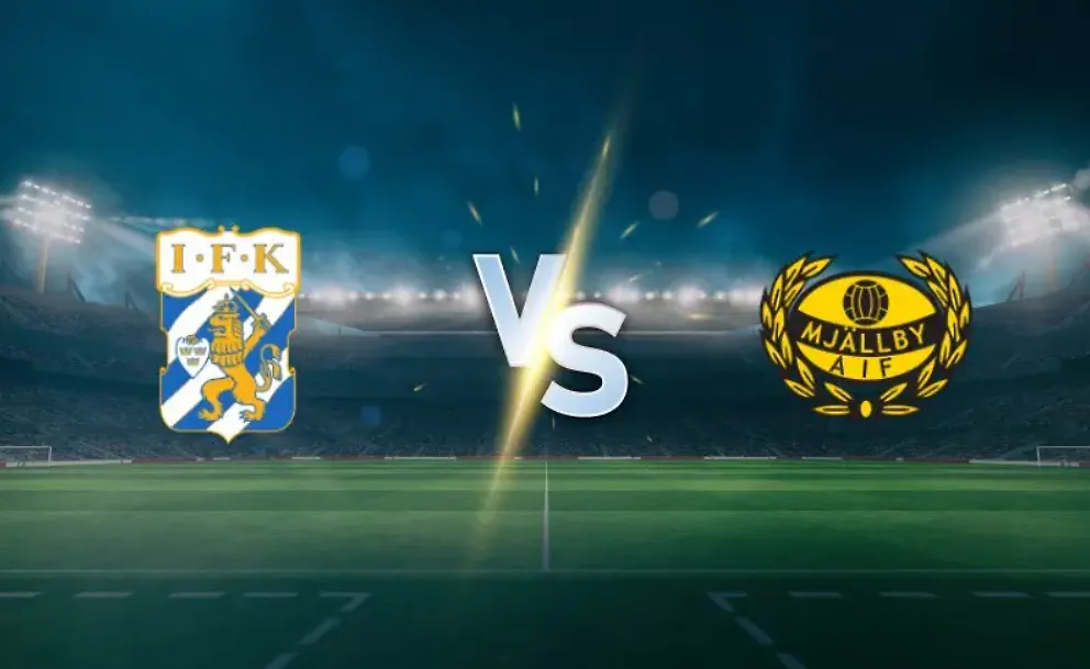 Title Charge Continues: Can Mjällby Extend Their Winning Streak Against Resurgent Gothenburg?